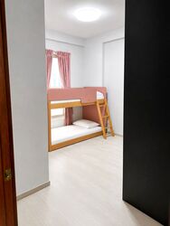 Parc Vista (D22), Condominium #593048131